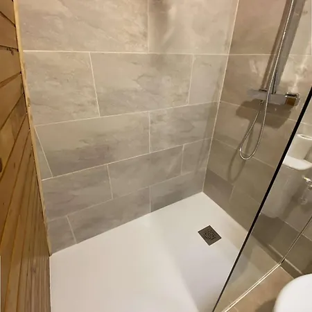 Spacieux T3 Duplex Au Pied Des Pistes De Pyrenees 2000 Appartamento
