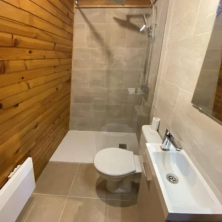Appartamento Spacieux T3 Duplex Au Pied Des Pistes De Pyrenees 2000 *